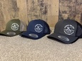 Casquettes de camionneur