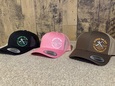 Casquettes de camionneur