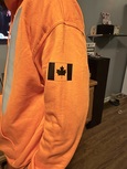 Ce pull a très bien fonctionné