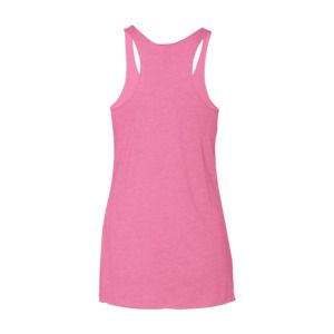 Next Level 6733 - Next Level™ Ladies Tri-Blend Racerback Tank