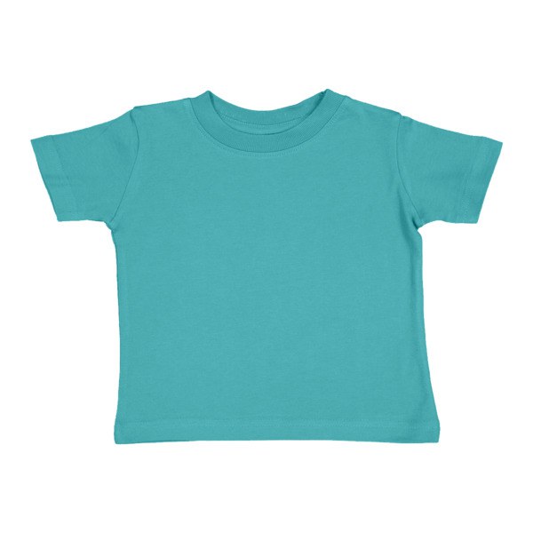 Rabbit Skins 3322 - T-shirt pour bébé en jersey fin