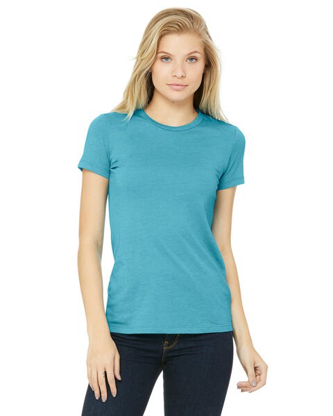 Bella+Canvas 6004 - T-shirt The Favorite