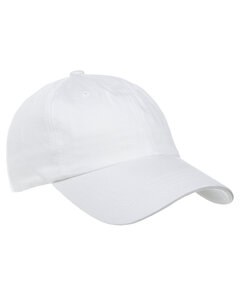 YP Classics 6245CM - Adult Low-Profile Cotton Twill Dad Cap