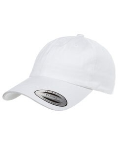 YP Classics 6245CM - Adult Low-Profile Cotton Twill Dad Cap