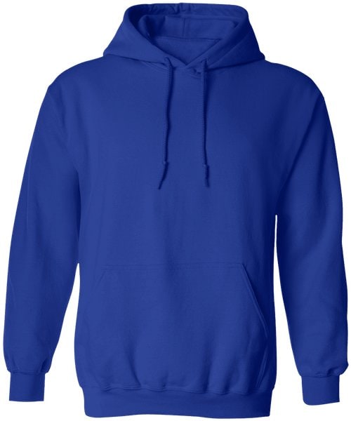 Gildan G185 - Heavy Blend™ Hoodie for Cold Weather Comfort