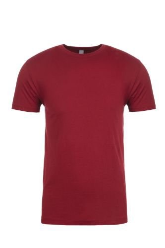 Next Level 3600 - T-shirt à manches courtes Premium Crew
